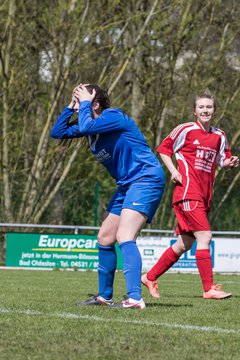 Bild 448 - F VfL Oldesloe II - SG Holstein S�d : Ergebnis: 0:15